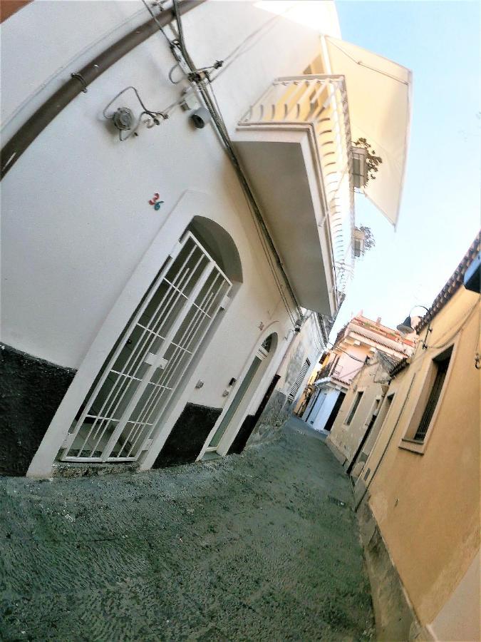 Casa Abbatuzzu Apartment Acireale Exterior photo
